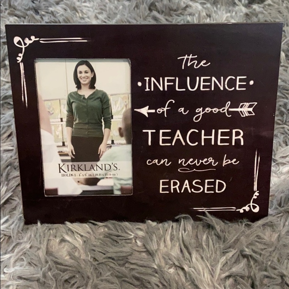 Picture frame